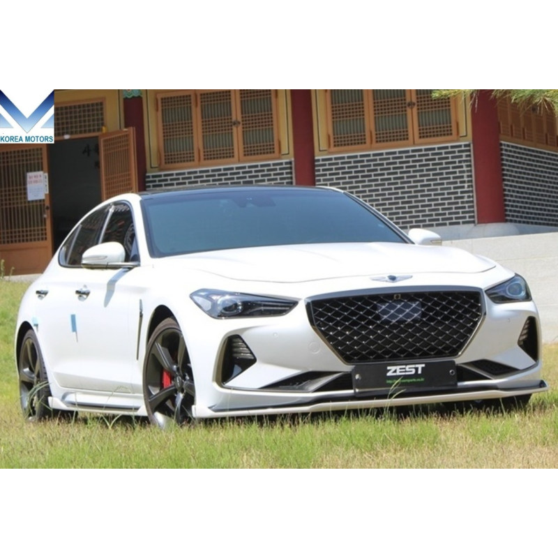 ZEST AERO PARTS BODY KIT FOR HYUNDAI GENESIS G70 201720 MNR at